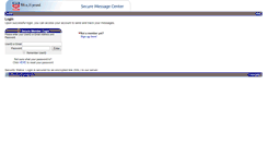 Desktop Screenshot of cms.riteaid.com