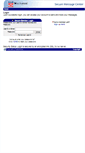 Mobile Screenshot of cms.riteaid.com