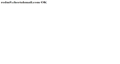 Desktop Screenshot of email.riteaid.com